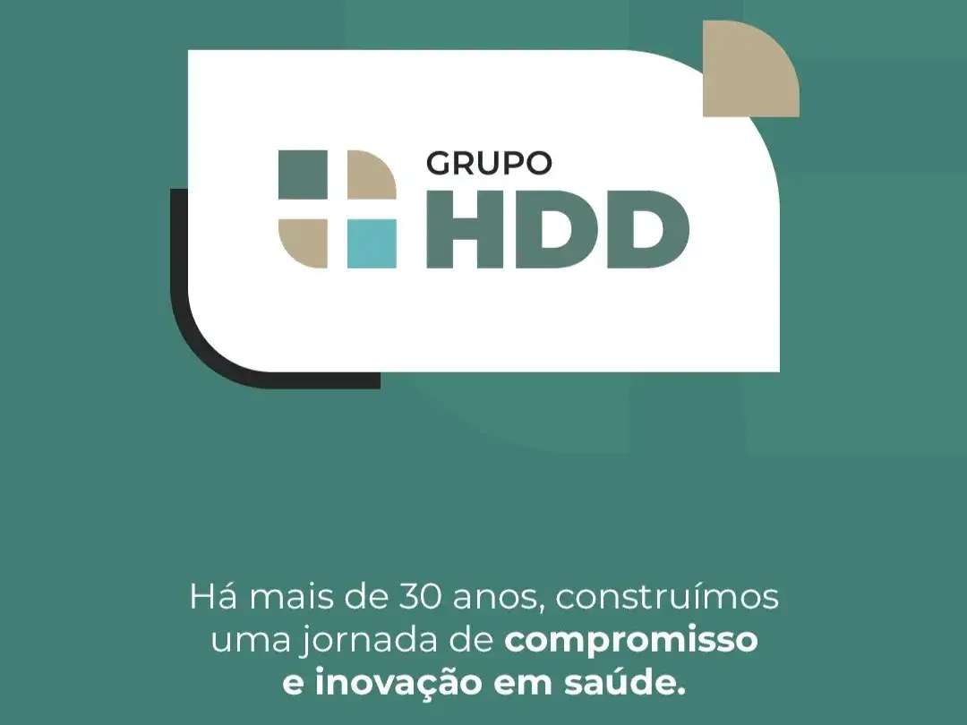 Grupo HDD: Tradição, inovação e excelência na gestão em saúde pelo Brasil