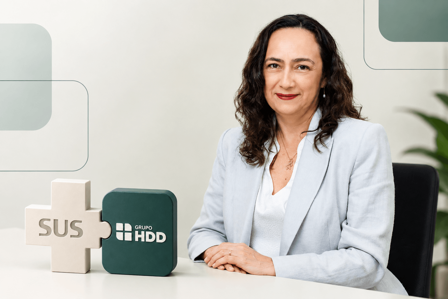 O papel do Grupo HDD na implantação do SUS no Nordeste