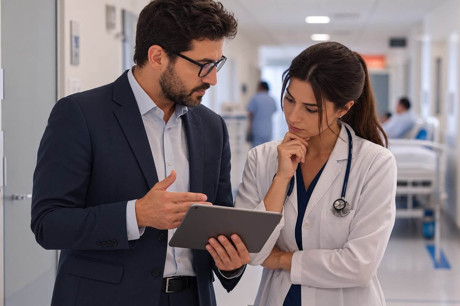 Como funciona o processo de faturamento hospitalar no SUS: passo a passo completo para gestores