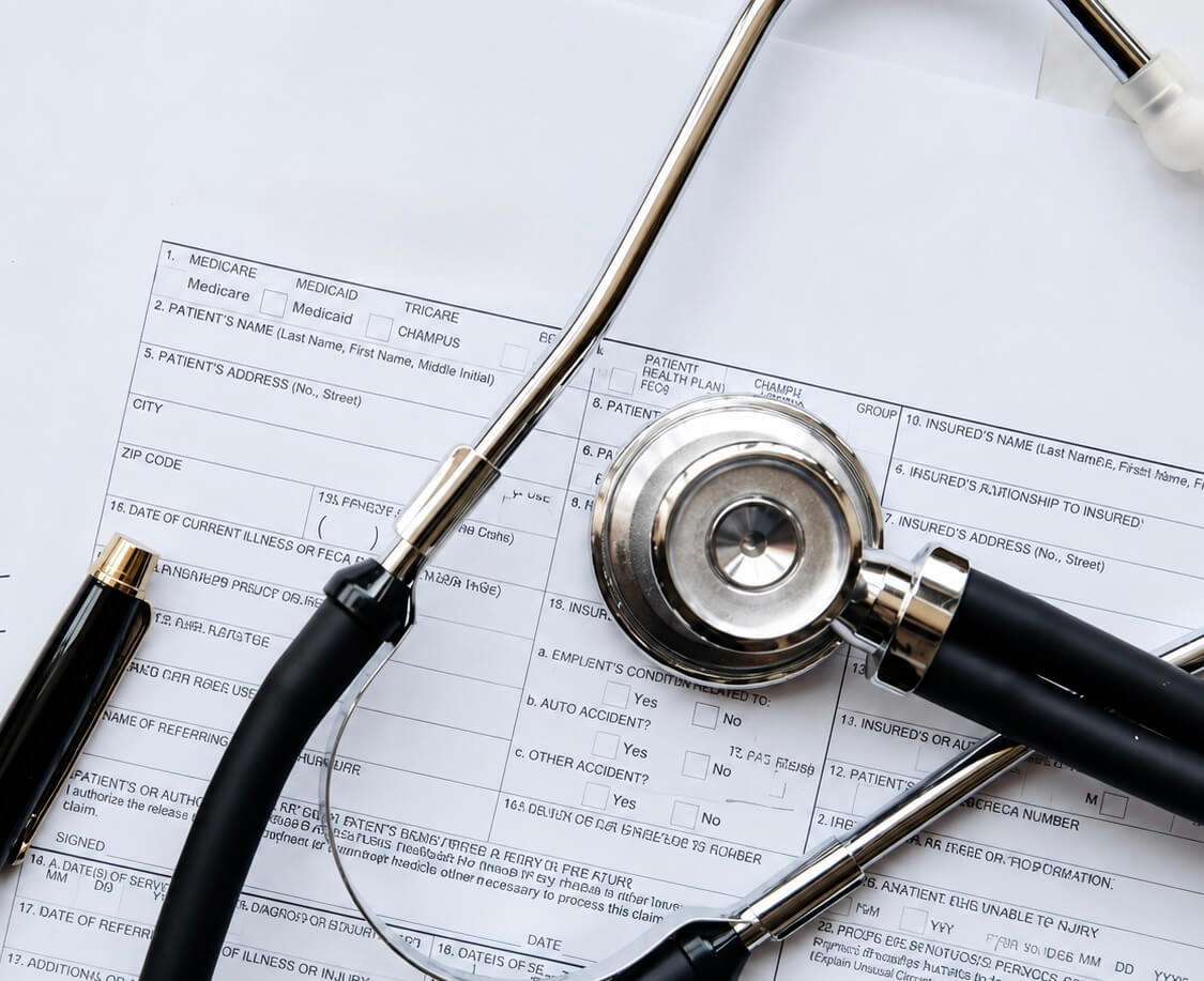Futuro da Gestão de Glosas e Receita Hospitalar: AudHosp